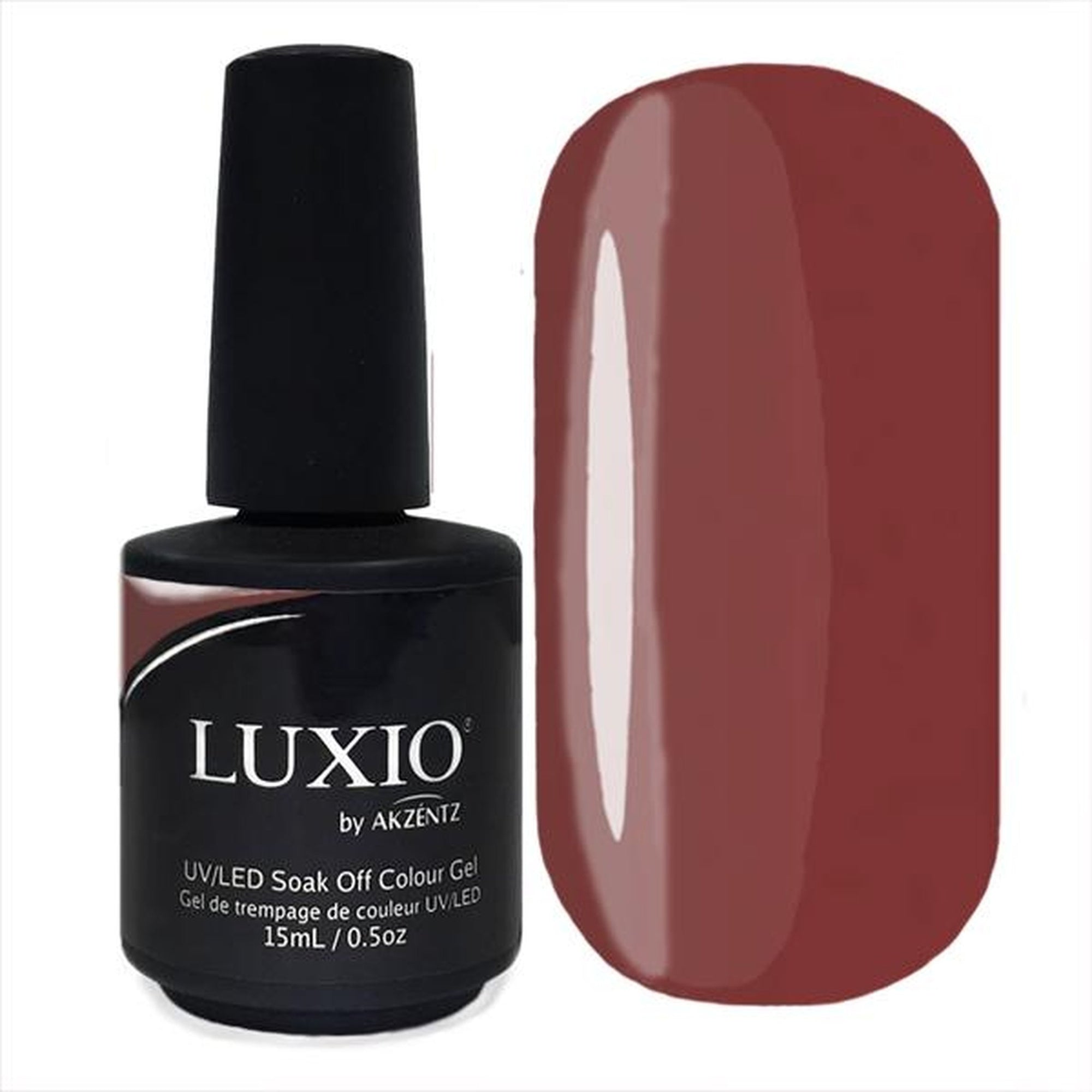 Luron Classy Queen Nude Easy to apply Nail Polish @ Best Price Online |  Jumia Kenya